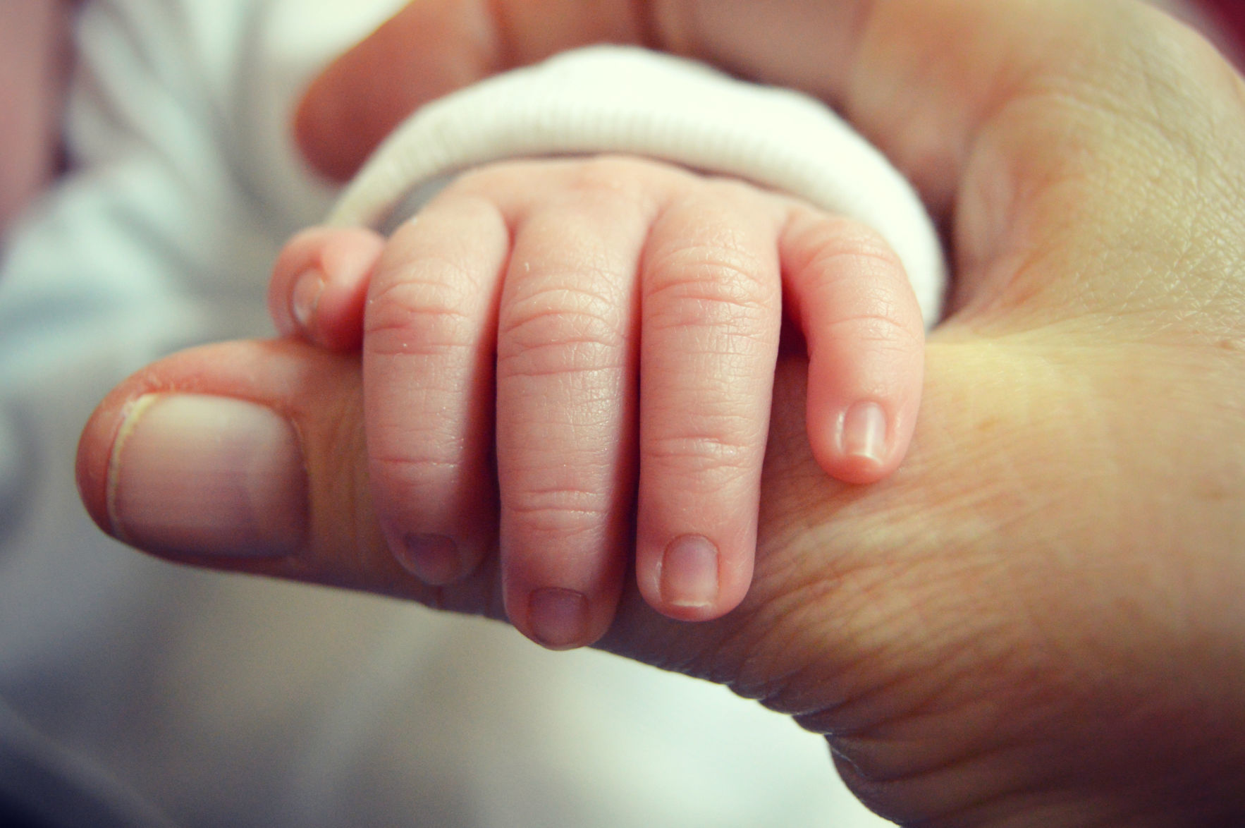 Teenage birth rate at record low